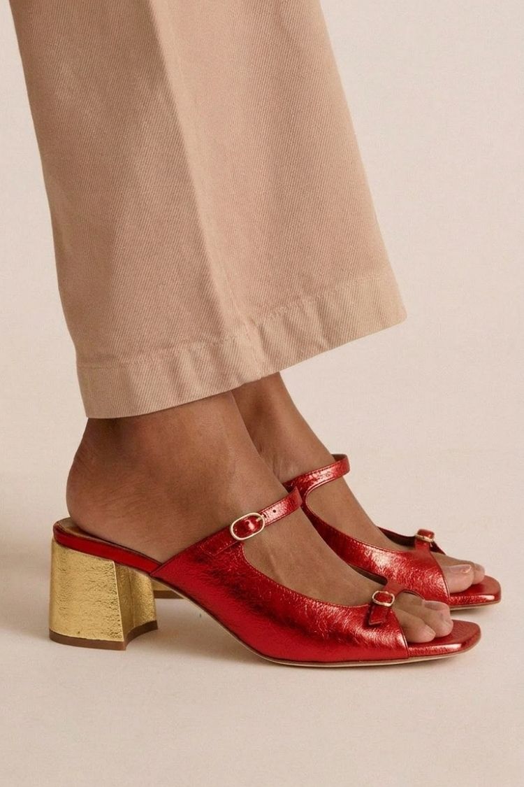 Valentina | Elegant Riviera Sandals — 5