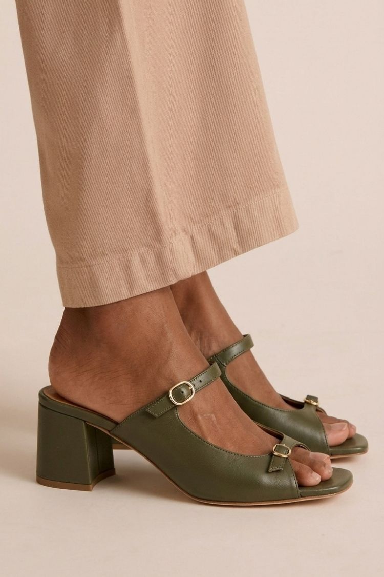 Valentina | Elegant Riviera Sandals — 10