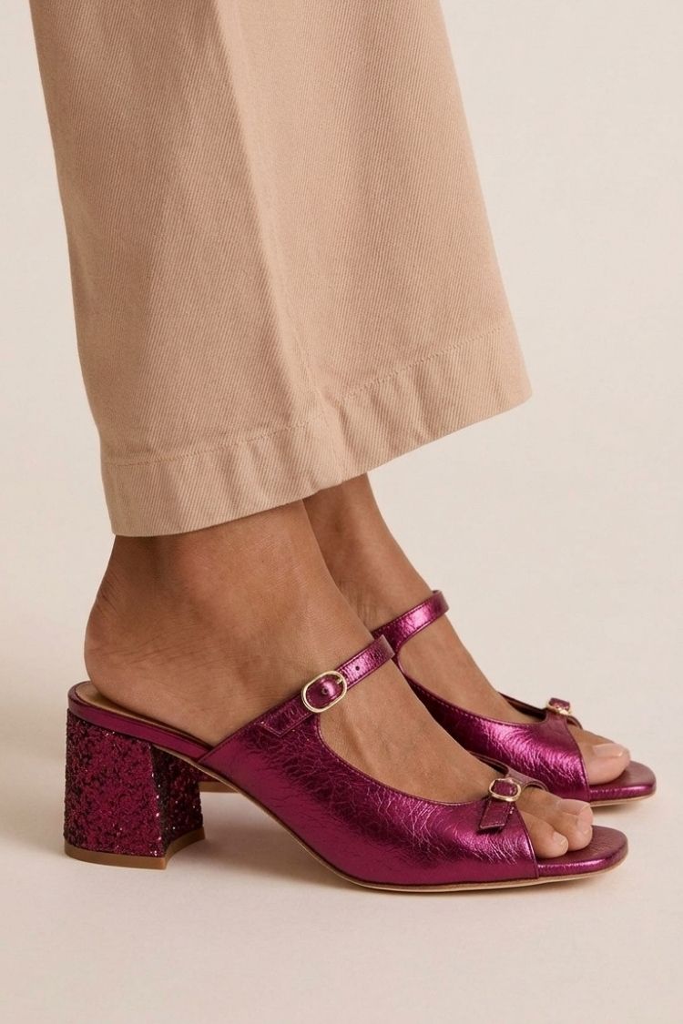 Valentina | Elegant Riviera Sandals — 6