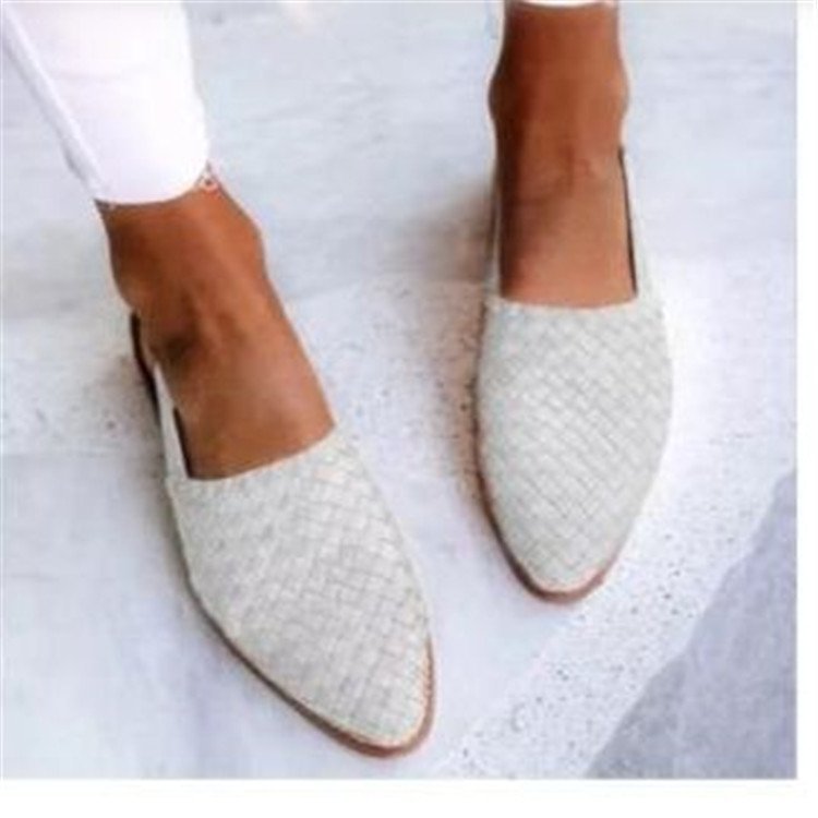 FURUYA™ – Classic Orthopedic Shoes — 5