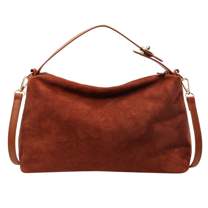 MARIELLE™ – Minimalist Shoulder Bag — 3