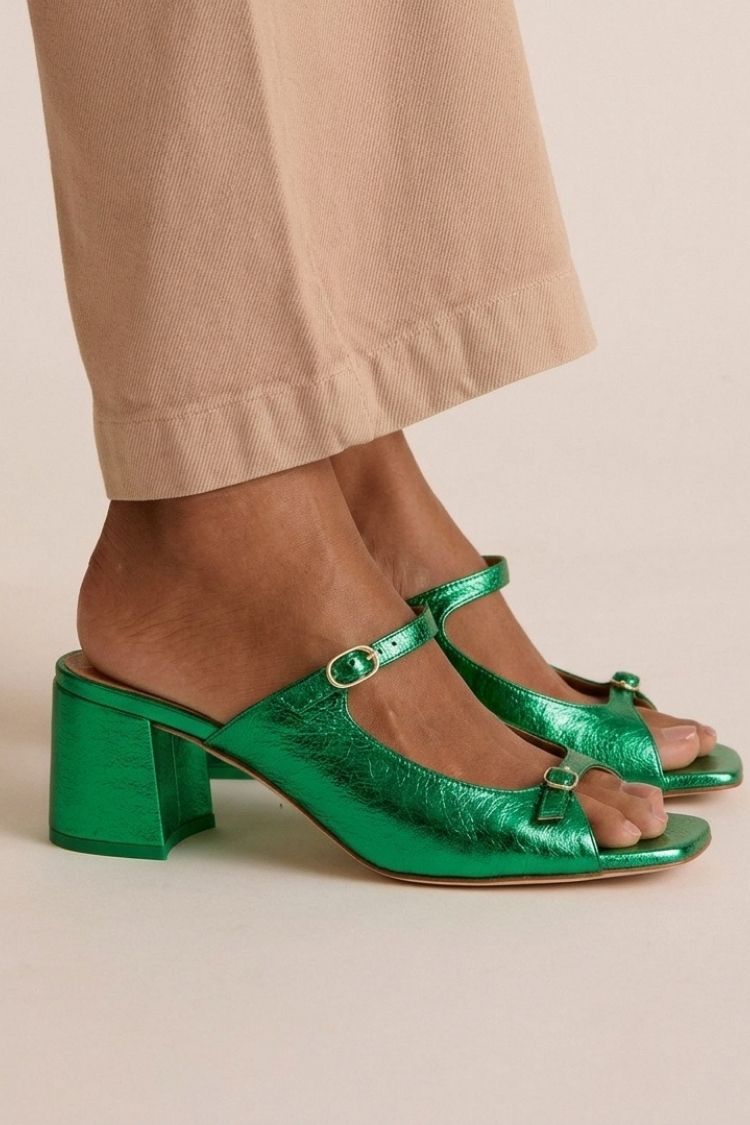 Valentina | Elegant Riviera Sandals — 8