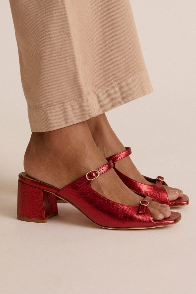 Valentina | Elegant Riviera Sandals — 4