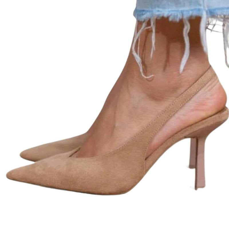 Ysabelinne | Elegant Heels — 3