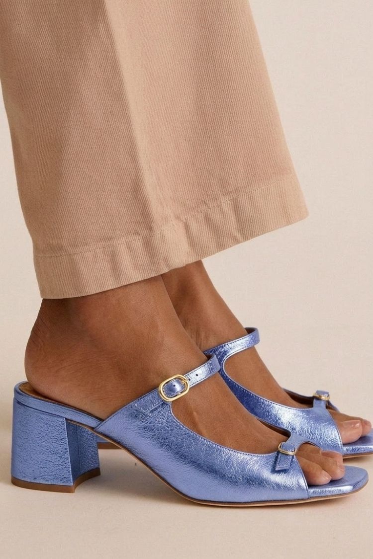 Valentina | Elegant Riviera Sandals — 11