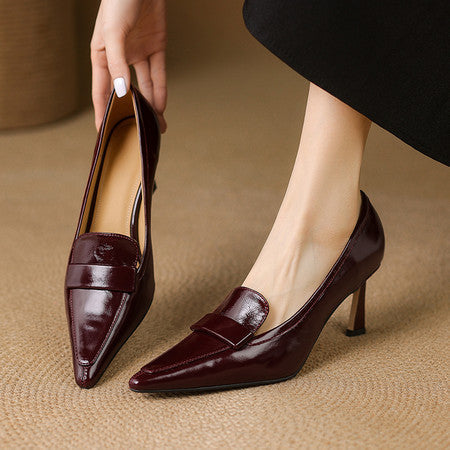 Selair | Elegant Heels — 5