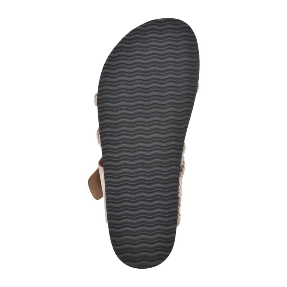 Northend™ | Braided Cork Sandals — 4
