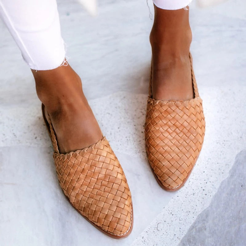 FURUYA™ – Classic Orthopedic Shoes — 1