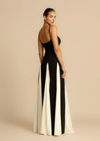 Seraphina | Maxi Jurk
