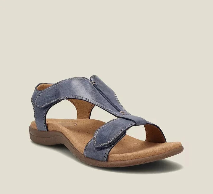 Linora™ | Comfort Adjustable-Strap Sandals — 7