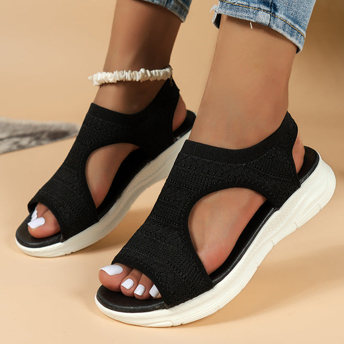 Samantha™ | Orthopedic Sandals — 1