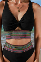 VALERA | Your Elegant Tummy-Control Bikini
