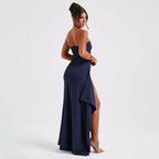 Valentina | Maxi Jurk