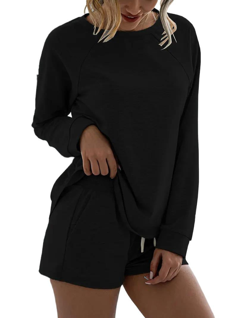 LORELEI™ - Relaxed Casual Lounge Set — 8