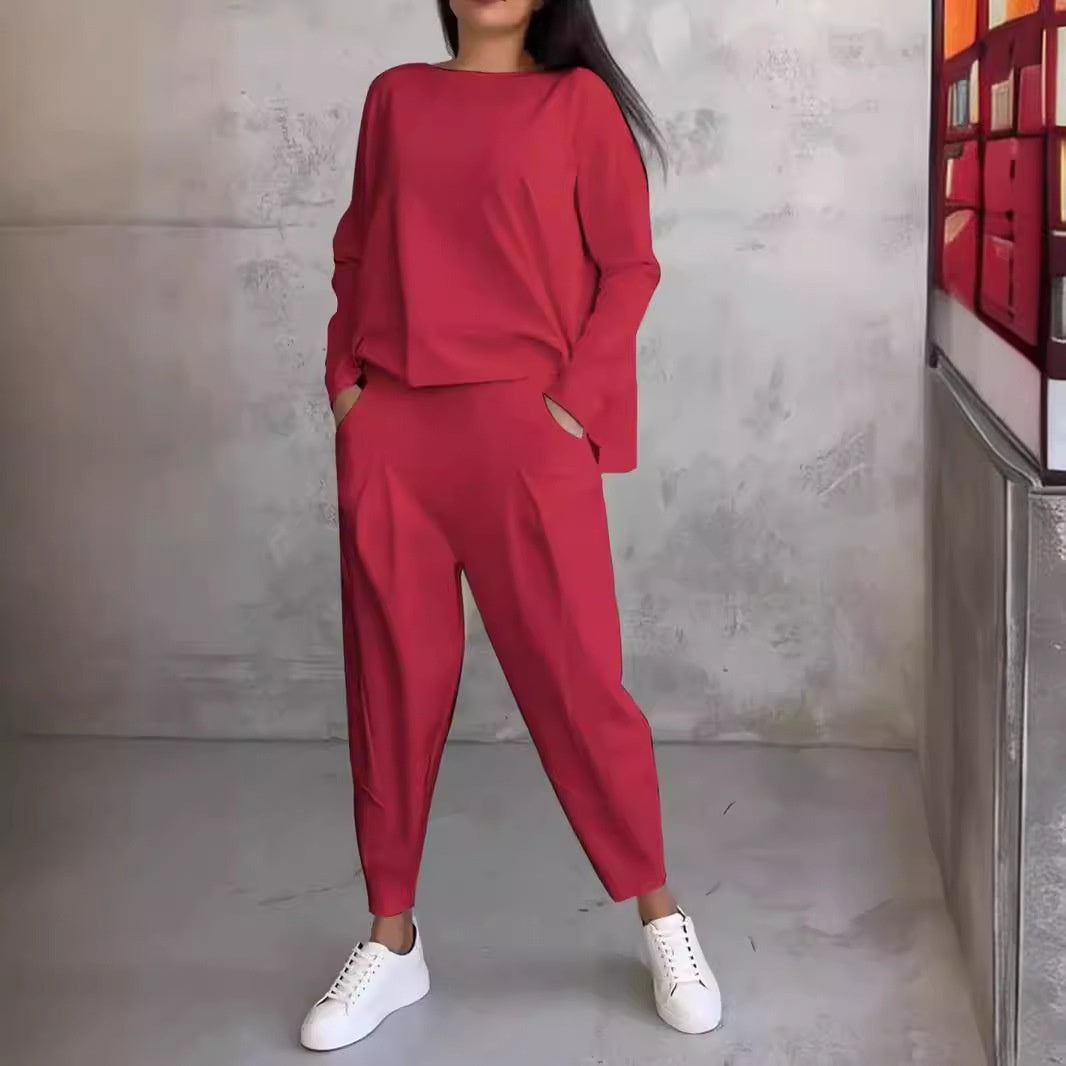 Avenn | Comfortable Two-Piece Set — 4