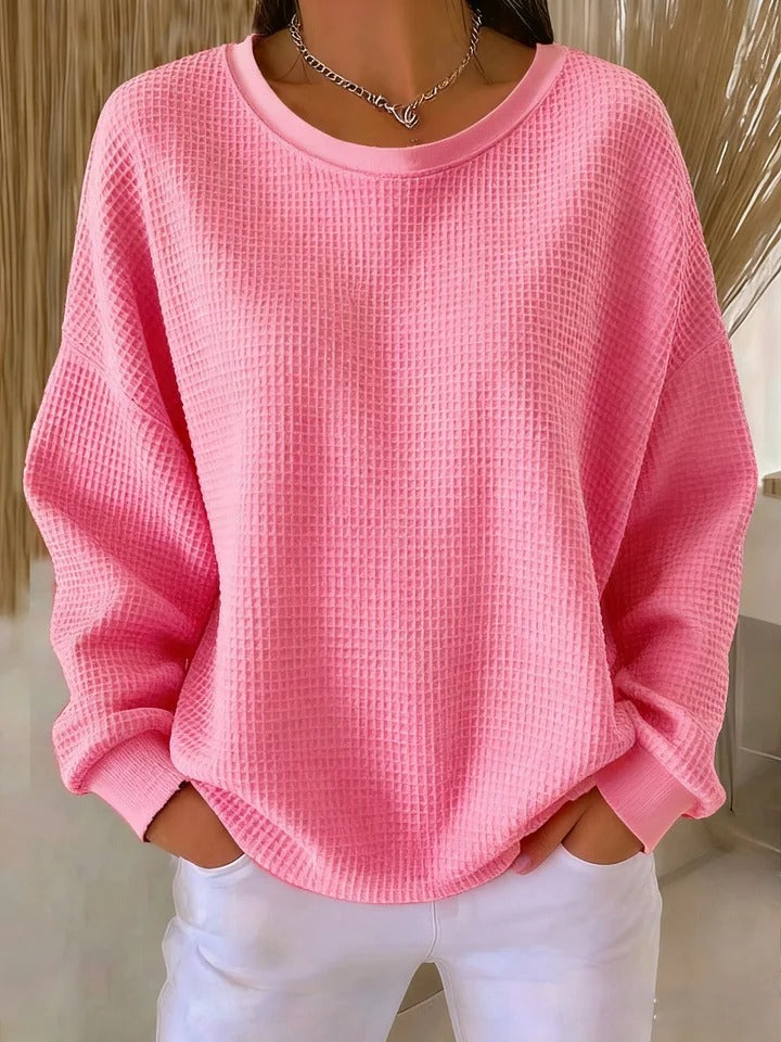 Nyla™ | Classic Sweater — 1