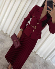 Wine Red