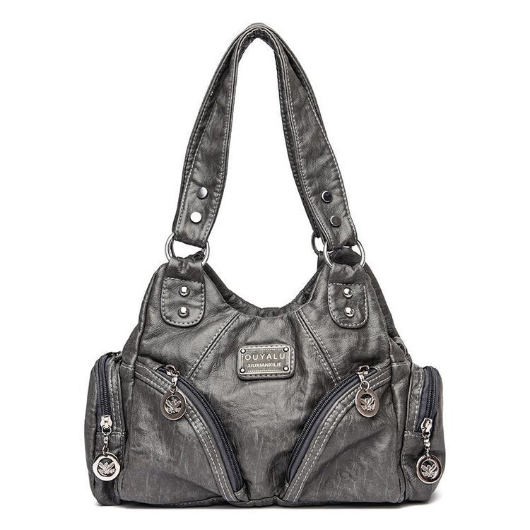 JOSIE™ – Stylish Shoulder Bag — 8