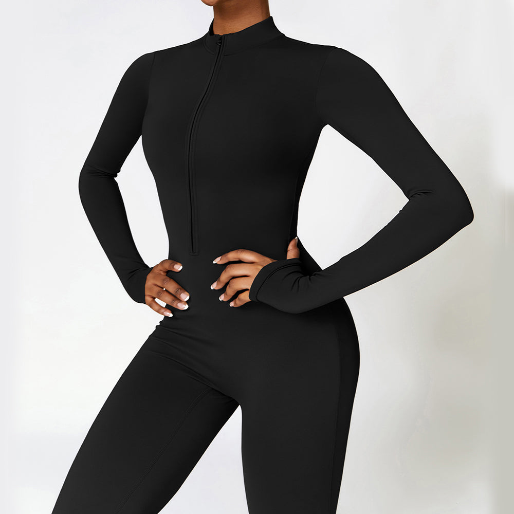 CASSIA™ - ActiveFlow Jumpsuit — 4