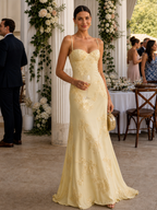 Miss | Jurk Dames Maxi Elegant - Polyester