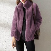 Bean Paste Purple