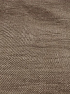 Miss | Jurk Dames Midi Casual - Linnen Viscose