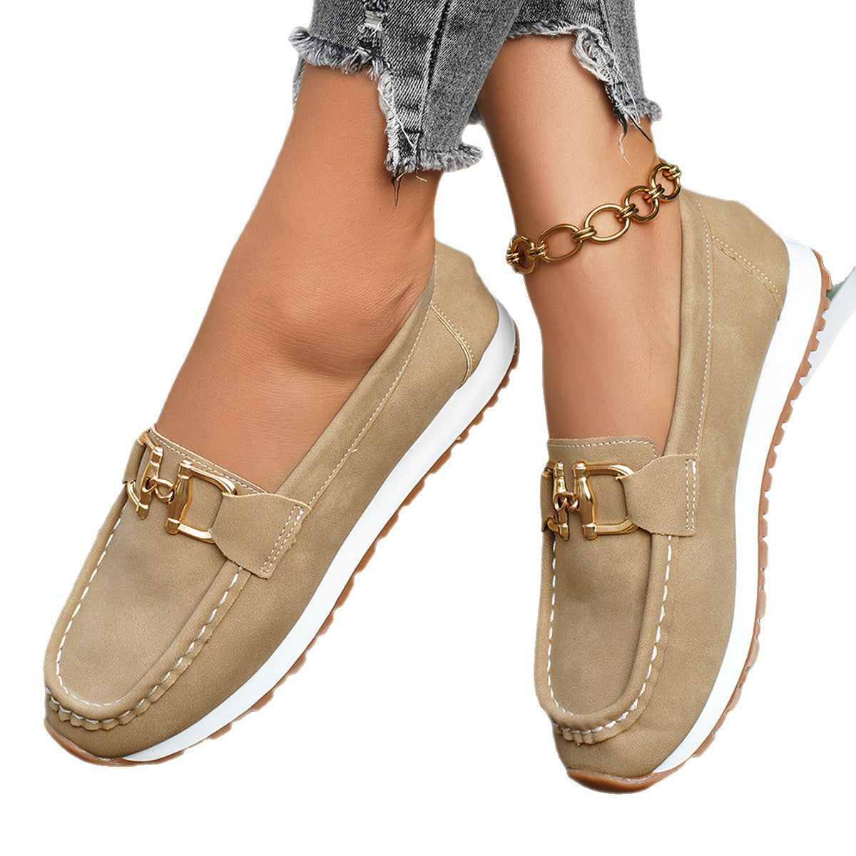 Mavis™ | Orthopedic Loafers — 4