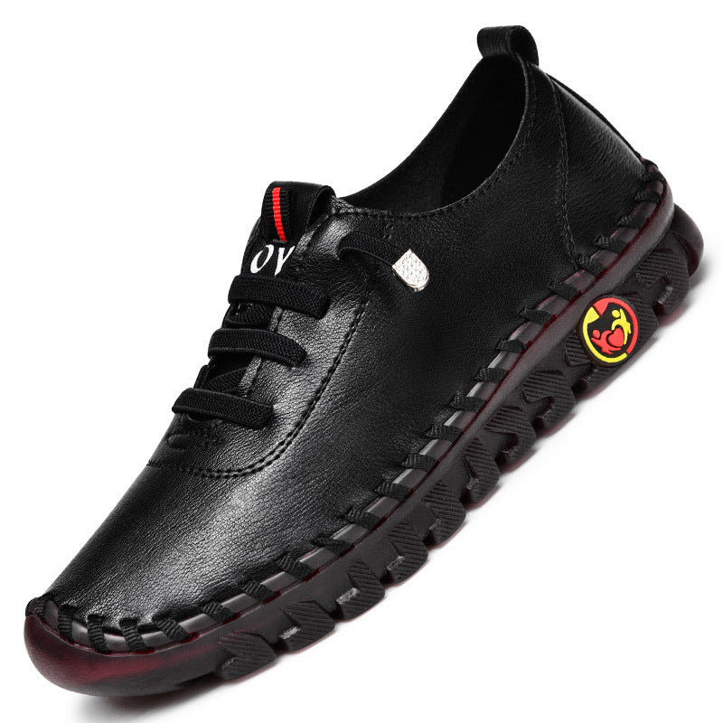 PAULETTE™ - Soft Orthopedic Shoes — 5