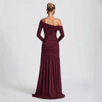 Miss | Jurk Dames Slim-fit Mesh - Polyester
