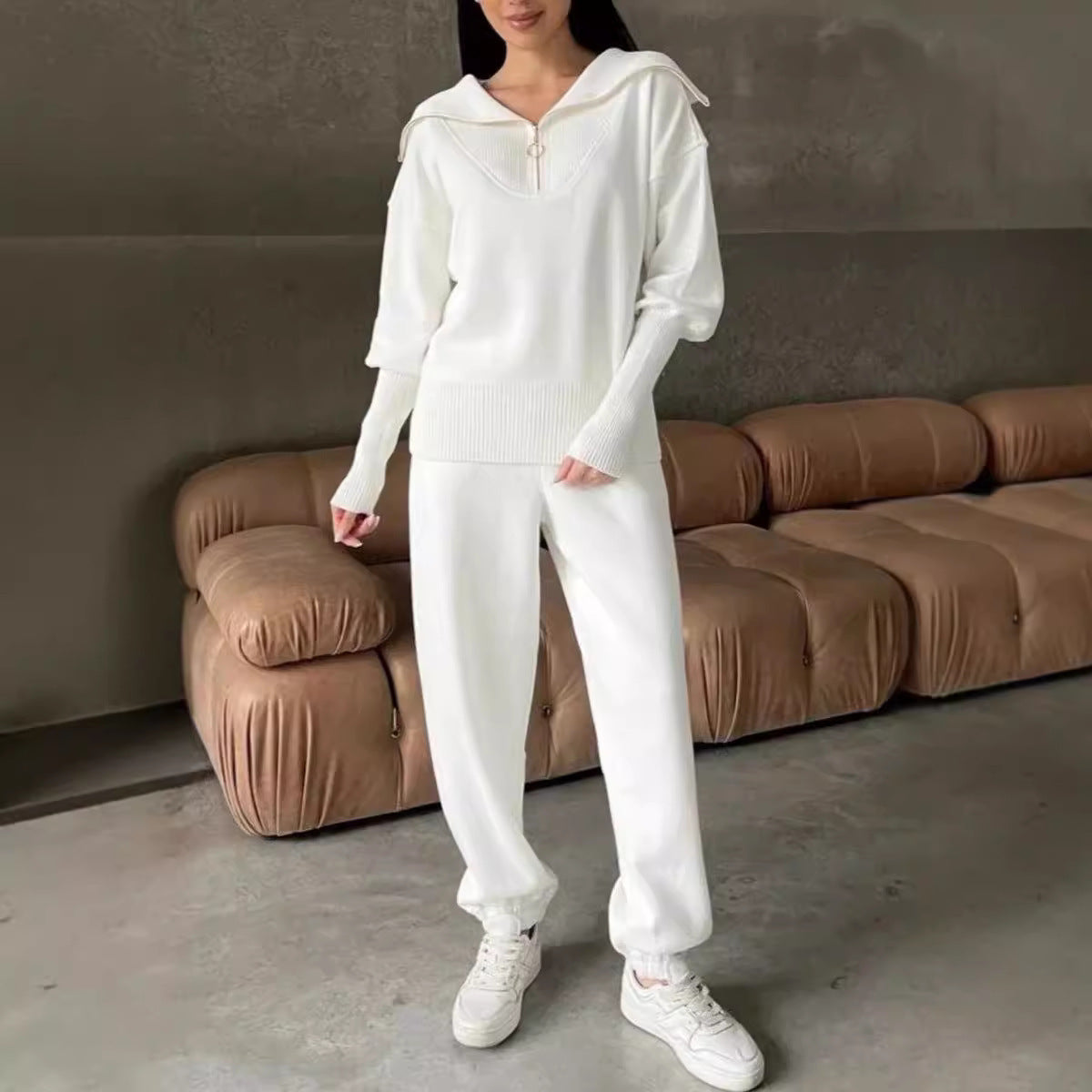JULIET™ - Relaxed Two-Piece Set — 4