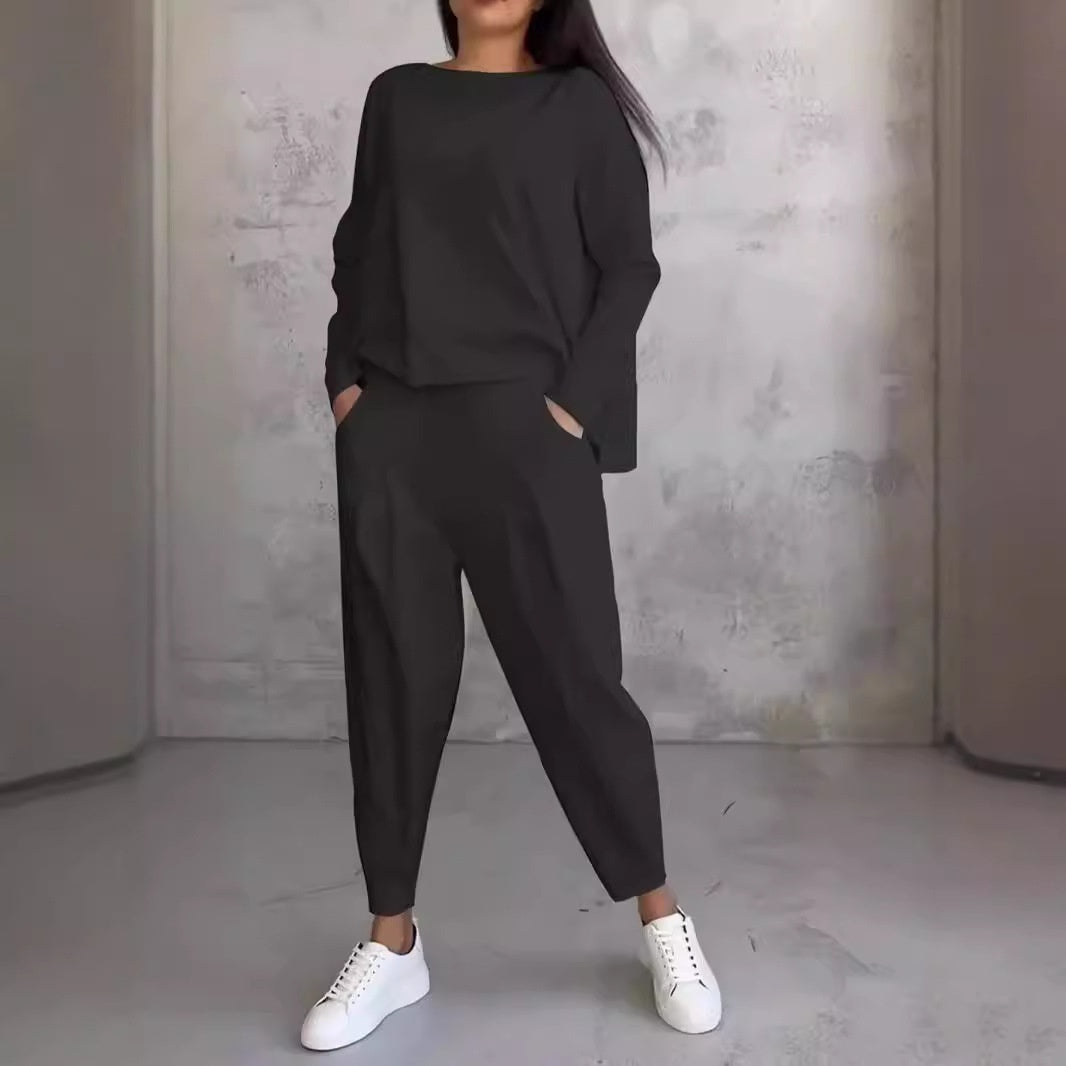 Avenn | Comfortable Two-Piece Set — 1