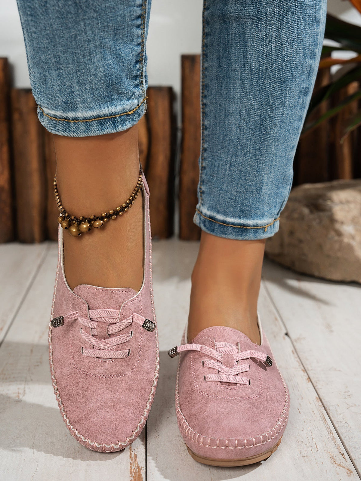 Cambrilee | Orthopedic Loafers — 5