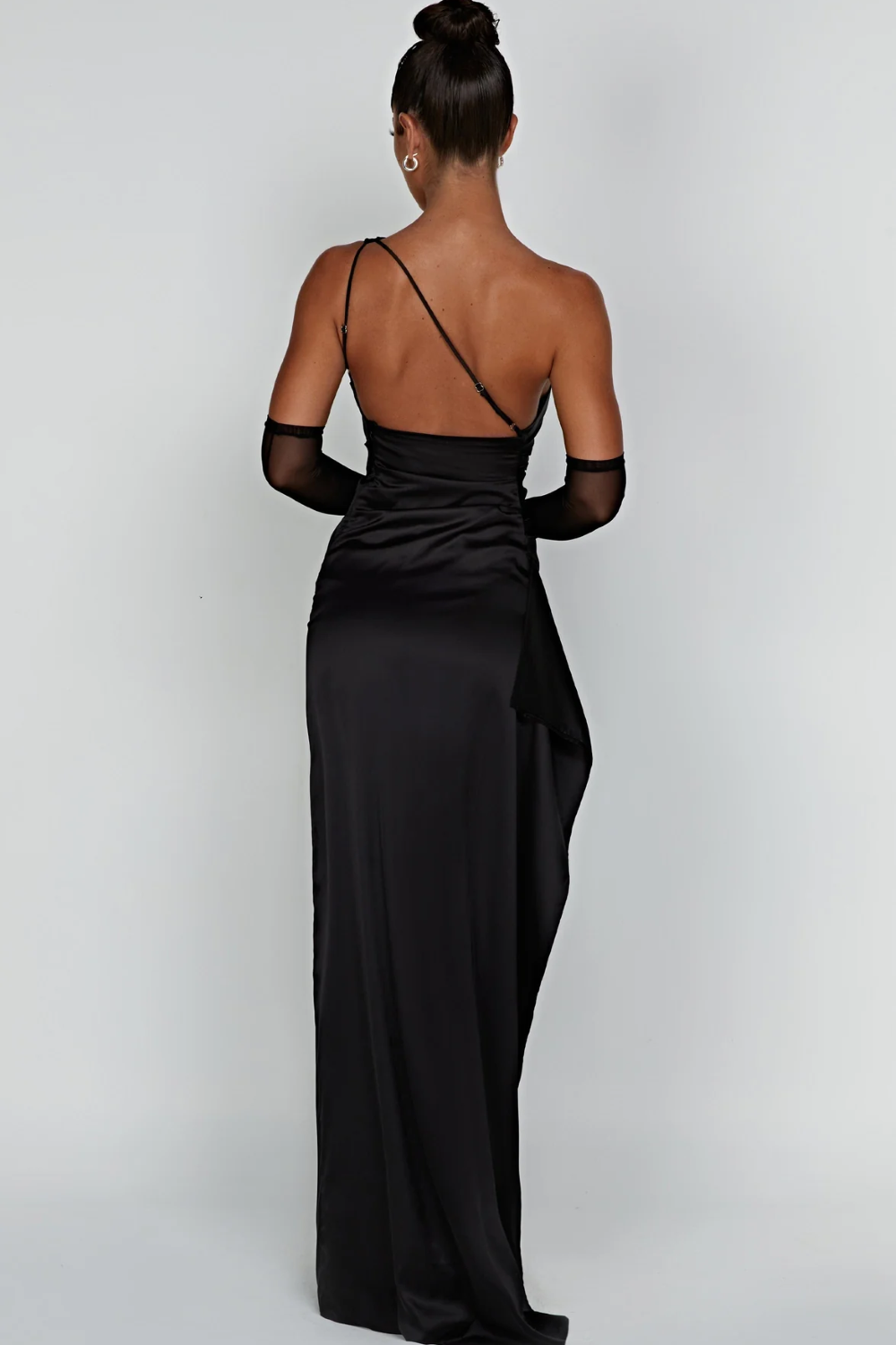 Miss | Jurk Dames Maxi Lente/Zomer - Polyester