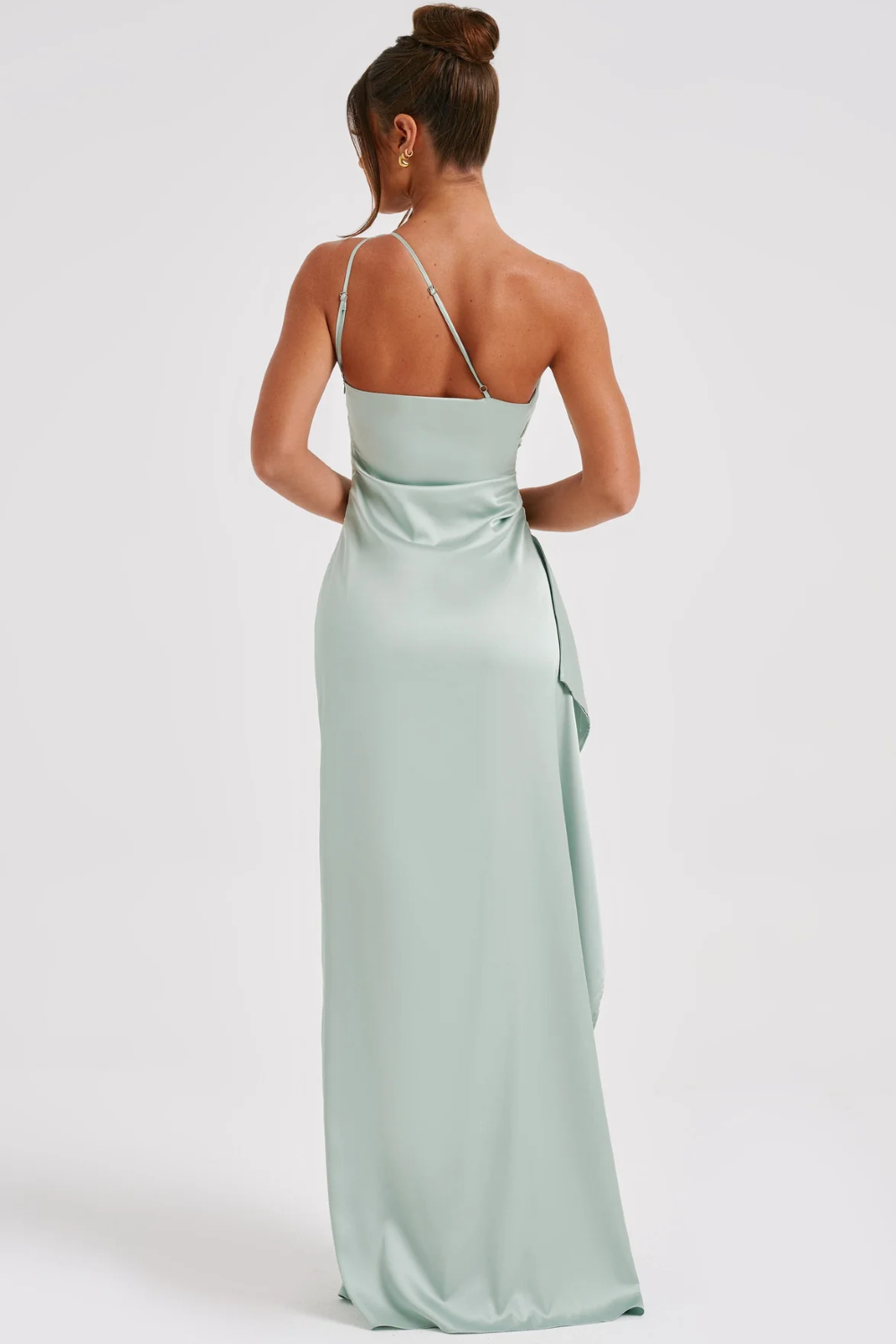 Miss | Jurk Dames Maxi Lente/Zomer - Polyester