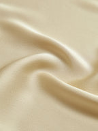 Celestine | Elegante Satijnen Maxi Jurk
