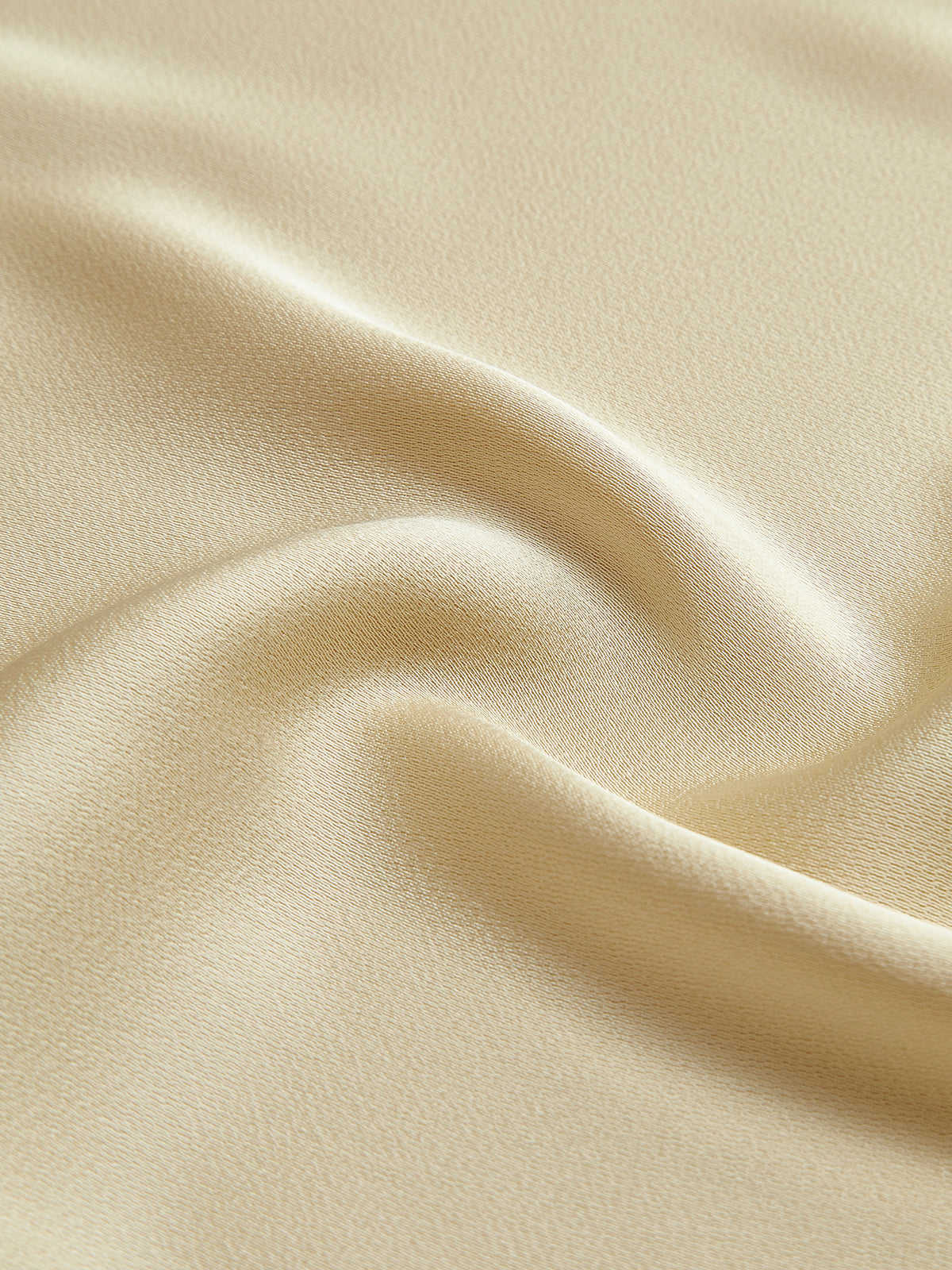 Celestine | Elegante Satijnen Maxi Jurk