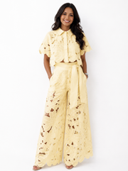 Honey Yellow