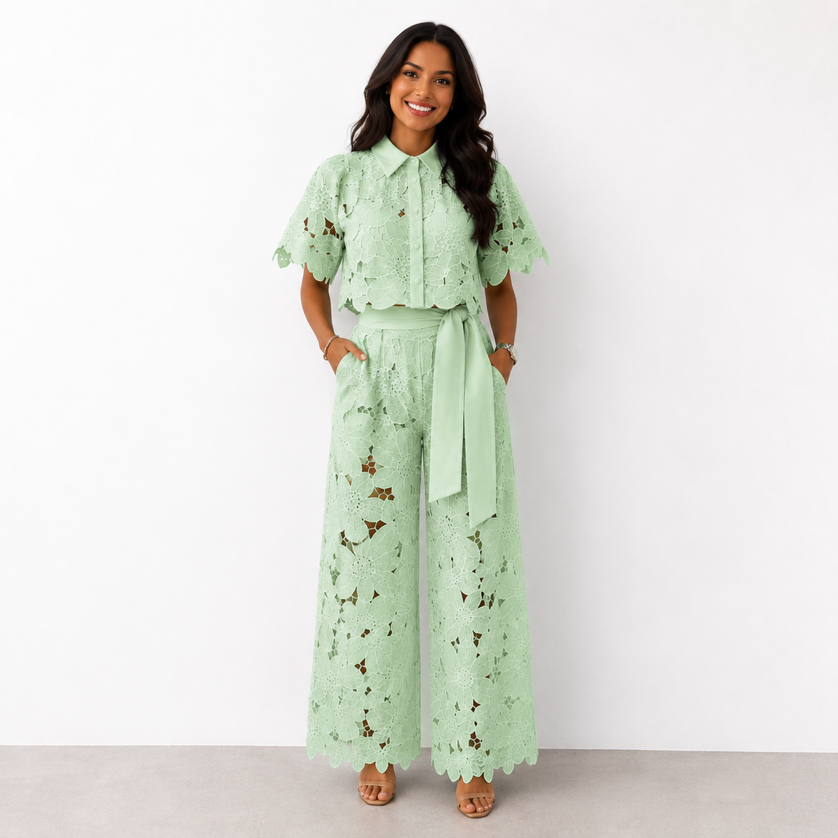 Isabela™ | Two-Piece Set — 4