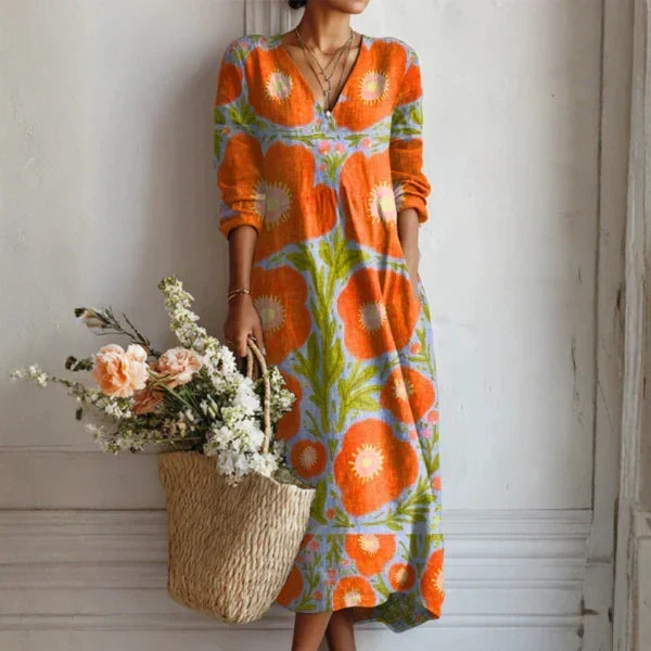 Claire | EveryDay Comfort Dress