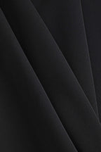 Miss | Jurk Dames Midi Elegant - Polyester