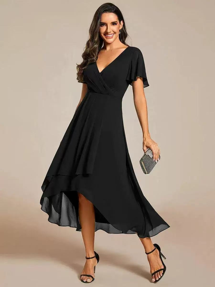 Sienna’s | Romantic Lace Midi Dress