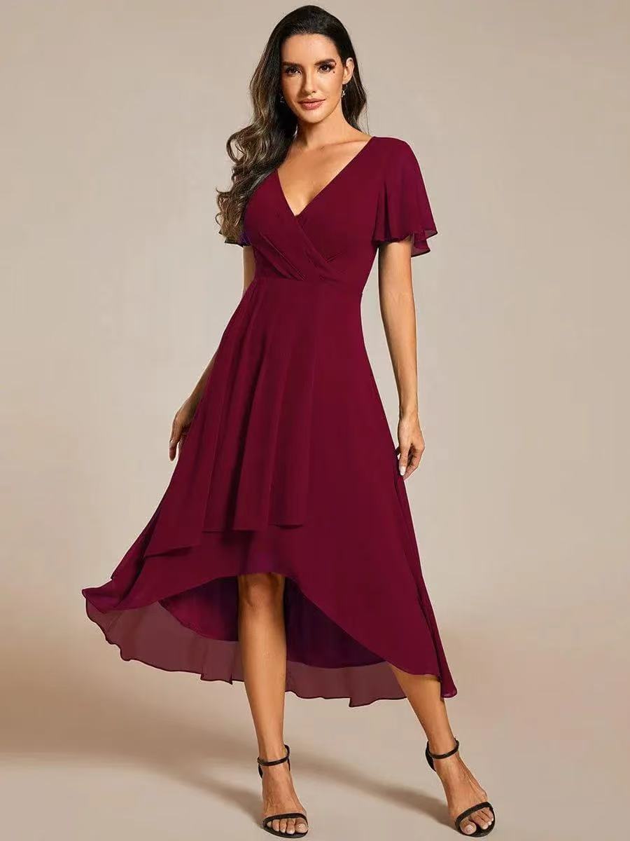 Sienna’s | Romantic Lace Midi Dress