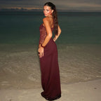 Isabeau Lace | Maxi Jurk