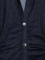 Solange Denim | Spijkerjurk