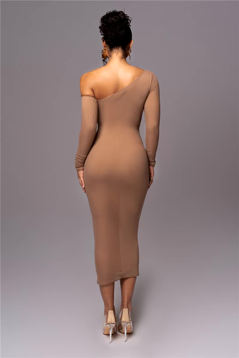 Madison | Midi Jurk