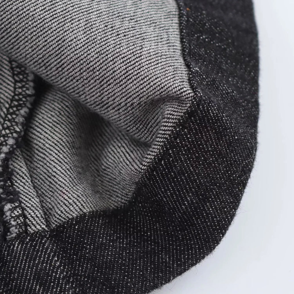 Arden Denim | Spijkerjurk