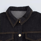 Arden Denim | Spijkerjurk