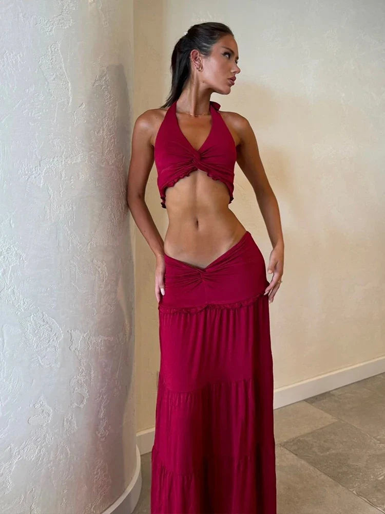 Isla Summer | Set