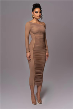 Madison | Midi Jurk