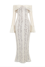 Miss | Zwangerschapsjurk Dames Midi Elegant - Viscose